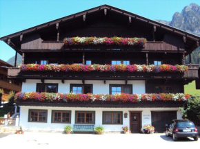 Fürstenhof, Alpbach, Österreich
